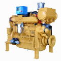 10kW 15kW 20kW 50kW 80kW 100kW Sea Water Cooling Three Phase Electric Diesel Marine Generator For Boat